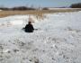 Misadventures of a snowbound photographer